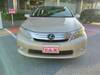 LEXUS HS