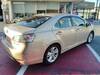 LEXUS HS