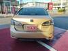 LEXUS HS