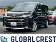 2024 TOYOTA NOAH