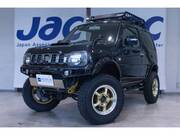 2017 SUZUKI JIMNY