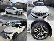 2022 BMW X7