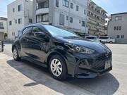 2024 TOYOTA YARIS
