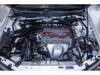 HONDA TORNEO