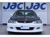HONDA TORNEO