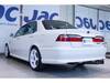 HONDA TORNEO