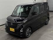 2024 NISSAN ROOX