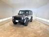 MERCEDES BENZ G-CLASS