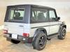 MERCEDES BENZ G-CLASS