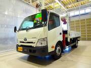 2022 TOYOTA DYNA