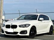 2017 BMW 1 SERIES