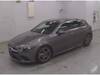 MERCEDES BENZ A-CLASS