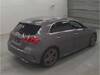 MERCEDES BENZ A-CLASS