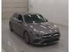 MERCEDES BENZ A-CLASS