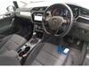 VOLKSWAGEN GOLF TOURAN