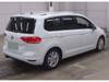 VOLKSWAGEN GOLF TOURAN