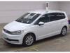 VOLKSWAGEN GOLF TOURAN