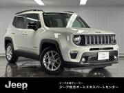 2023 CHRYSLER JEEP RENEGADE