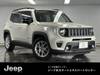 CHRYSLER JEEP RENEGADE