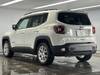 CHRYSLER JEEP RENEGADE