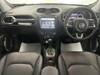 CHRYSLER JEEP RENEGADE