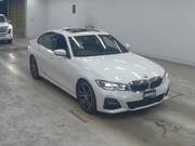 2019 BMW 3 SERIES