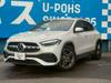 MERCEDES BENZ GLA-CLASS