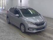 2017 HONDA FIT