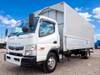 FUSO CANTER