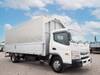 FUSO CANTER