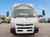 FUSO CANTER