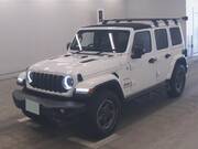 2023 CHRYSLER JEEP WRANGLER UNLIMITED