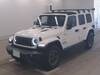 CHRYSLER JEEP WRANGLER UNLIMITED