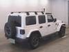 CHRYSLER JEEP WRANGLER UNLIMITED