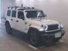 CHRYSLER JEEP WRANGLER UNLIMITED