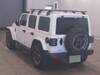 CHRYSLER JEEP WRANGLER UNLIMITED