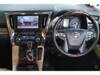 TOYOTA ALPHARD HYBRID