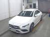 MERCEDES BENZ CLA-CLASS