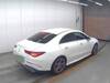 MERCEDES BENZ CLA-CLASS