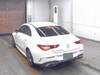 MERCEDES BENZ CLA-CLASS