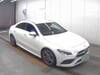 MERCEDES BENZ CLA-CLASS