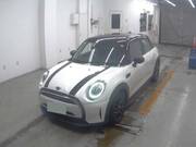 2023 BMW MINI
