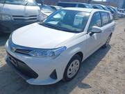 2020 TOYOTA COROLLA FIELDER