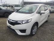 2016 HONDA FIT