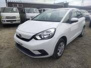 2021 HONDA FIT