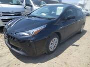 2019 TOYOTA PRIUS