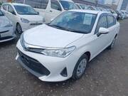 2021 TOYOTA COROLLA AXIO