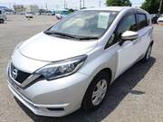 2019 NISSAN NOTE