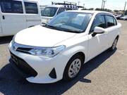 2021 TOYOTA COROLLA AXIO
