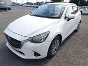 2017 MAZDA DEMIO